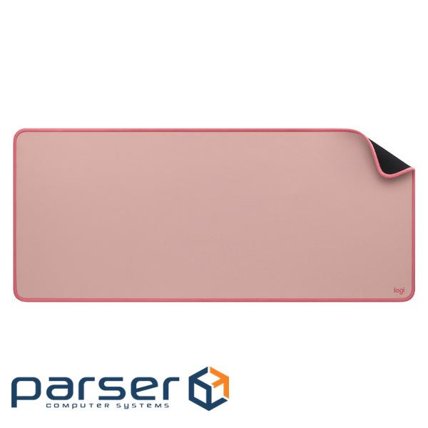 LOGITECH Desk Mat Studio Series - DARKER ROSE- NAMR-EMEA - EMEA, DESK MAT (956-000053)