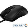 Миша ігрова HATOR Pulsar 2 Black (HTM-510)