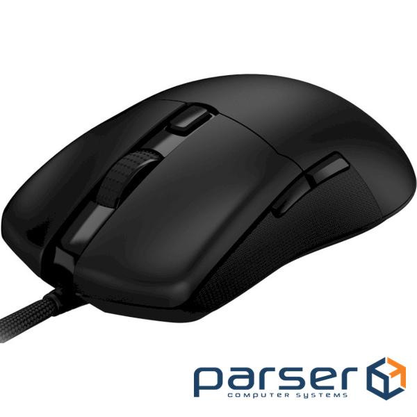 Миша ігрова HATOR Pulsar 2 Black (HTM-510)