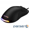 Миша ігрова HATOR Pulsar 2 Black (HTM-510)
