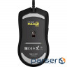 Миша ігрова HATOR Pulsar 2 Black (HTM-510)
