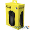 Миша ігрова HATOR Pulsar 2 Black (HTM-510)