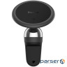 Автоутримувач для смартфона BASEUS C01 Overseas Edition Magnetic Car holder for Ai (C40140802113-00)