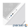 Корпус GAMEMAX Starlight 2 AW White (Starlight 2AW)
