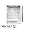 Корпус GAMEMAX Starlight 2 AW White (Starlight 2AW)
