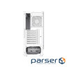 Корпус GAMEMAX Starlight 2 AW White (Starlight 2AW)