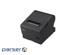 Принтер спеціалізований Epson TM-T88VII RS-232/USB/Ethernet I/F Incl.PC Black (C31CJ57112) Epson TM-T88VII RS-232/USB/Ethernet I/F Incl.PC Black (C31CJ57112)