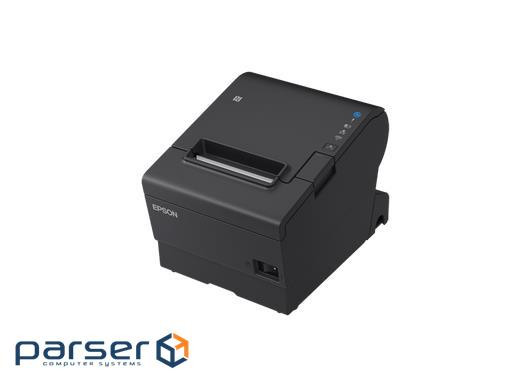 Принтер спеціалізований Epson TM-T88VII RS-232/USB/Ethernet I/F Incl.PC Black (C31CJ57112) Epson TM-T88VII RS-232/USB/Ethernet I/F Incl.PC Black (C31CJ57112)