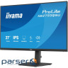 27" 16:9 IPS РК монітор, 2560х1440, 1 мс (MPRT), 7 5 Гц, 350 кд/м2, Adaptive Sync, 1x (XB2793QSU-B1)