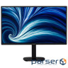 Монiтор TFT PHILIPS 27" 27B2N3500/00 IPS QHD 120Hz 350nit 2*HDMI DP Pivot MM Black
