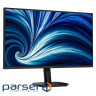 Монiтор TFT PHILIPS 27" 27B2N3500/00 IPS QHD 120Hz 350nit 2*HDMI DP Pivot MM Black