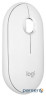 Миша LOGITECH Pebble Mouse 2 M350s Tonal White (910-007013)