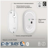 Миша LOGITECH Pebble Mouse 2 M350s Tonal White (910-007013)