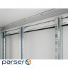 19 "Підлоговий шафа 32U, (1525x600x1000мм) (RIE-32-A61-CCX-A1)