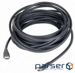 Multimedia cable HDMI to HDMI 10.0m Cablexpert (CC-HDMI4-10M)