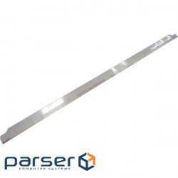 Magnetic blade blade HP CLJ CP1215/1515/CM1312, MRS Blade Veaye (MRSB1215-VE)