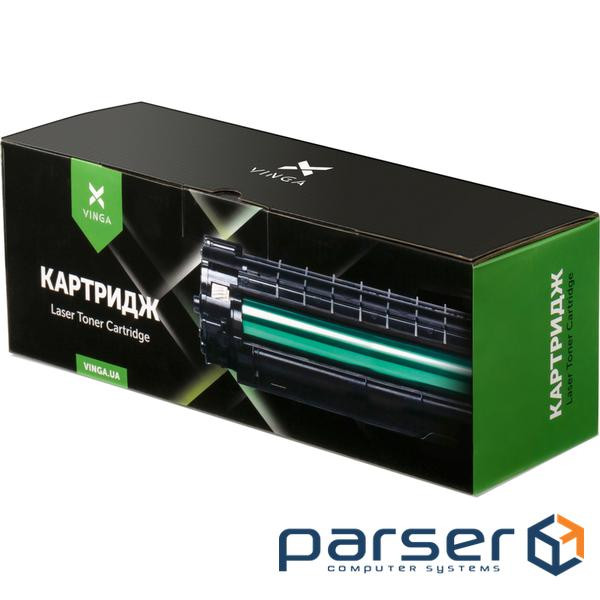 Картридж Vinga CANON 729 Black / HP CF350A/CE310A Universal/1.3K (V-L-C729BA)