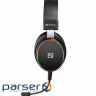 Навушники Sandberg HeroBlaster Bluetooth Led Headset Black (126-42)