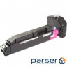 Тонер-картридж BASF Kyoс era TK-5140 Magenta, 1T02NRBNL0 (KT-TK5140M) (BASF-KT-TK5140M)
