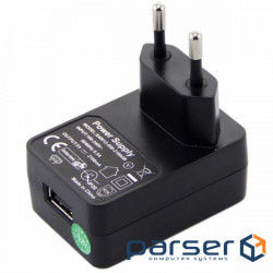 Блок живлення до ТСД Symbol/Zebra USB Power Supply (PWR-WUA5V12W0EU)