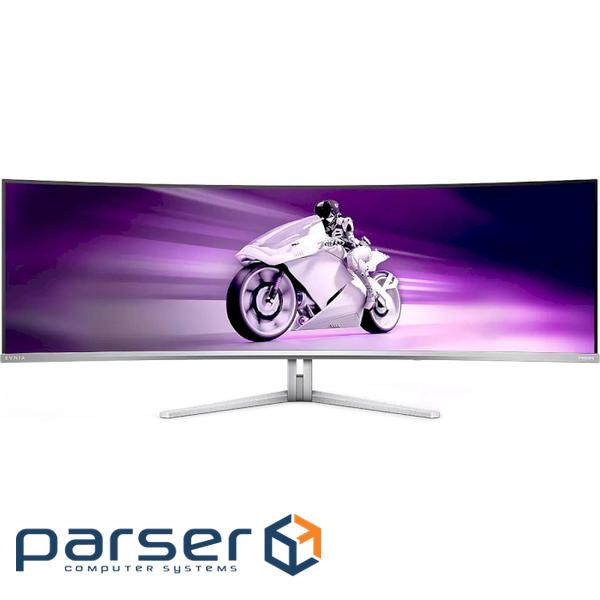 Монітор PHILIPS 49M2C8900L (49M2C8900L/00)