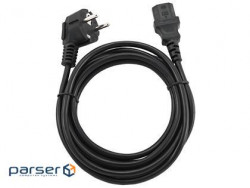 Power cable C13 3m Cablexpert (PC-186-VDE-3M)