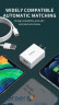 Зарядний пристрій Proda USB 2,4A + USB Lightning cable (PD-A43i-WHT)