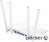 Маршрутизатор Cudy WR1200, AC1200 Wi-Fi Router