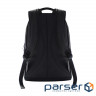 Рюкзак для ноутбука Grand-X 15,6" RS365 Black (RS-365)