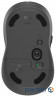 Миша LOGITECH Signature M650 Wireless Mouse for Business - GRAPHITE (910-006274)