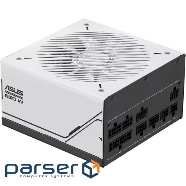 Блок живлення ASUS 850W PRIME AP-850G Bulk (90YE00U0-B0NB00)