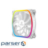 Кулер до корпусу Enermax SquA RGB White (UCSQARGB12P-W-SG)