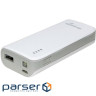 Повербанк MEDIARANGE MR751 5200mAh