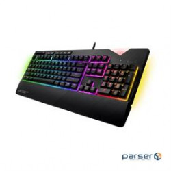 ASUS Keyboard XA01 ROG STRIX FLARE/RD Mechanical with RGB Switches Retail