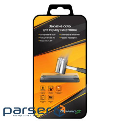 Скло захисне Grand-X for tablet Lenovo Tab 3 730X / 730F (GXLT3730)