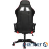 Крісло ігрове Barsky Sportdrive Game Red (SD-13)