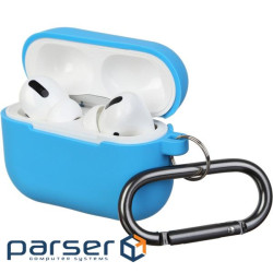 Чохол ArmorStandart Hang Case для Apple Airpods Pro Blue (ARM56073)