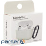 Чохол ArmorStandart Hang Case для Apple Airpods Pro Blue (ARM56073)