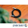 Кабель живлення та синхронізації Verbatim 240 Вт /USB-C-USB-C /120 см-чорний (31847)
