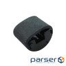 Ролик захоплення паперу HP LJ 2400/P3005/M3027 аналог RL1-0568/RL1-0569,TRAY1 Welldo (RL1-0568-WDS)