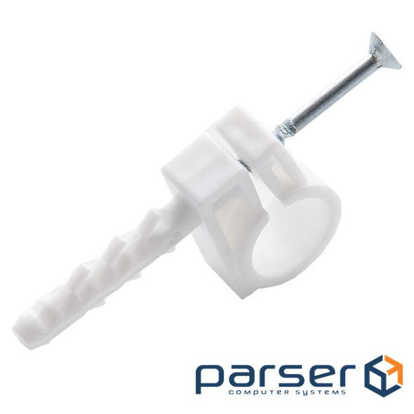 Обойма для труб и кабеля APRO 18-20 мм (пач. 50 шт.)