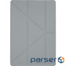 Чохол до планшета Armorstandart Y-Type PEN Samsung Galaxy Tab S9+ / S9 FE+ / S10+ Gray (ARM85526)