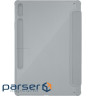 Чохол до планшета Armorstandart Y-Type PEN Samsung Galaxy Tab S9+ / S9 FE+ / S10+ Gray (ARM85526)