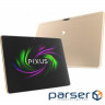 Планшет Pixus Joker 10.1"FullHD 3/32GB LTE, GPS metal, gold (489705853131 (Joker 3/32GB metal, gold)