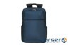 Рюкзак для ноутбука Tucano 15.6" Marte Gravity AGS, Blue (BKMAR15-AGS-B)