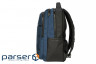 Рюкзак для ноутбука Tucano 15.6" Marte Gravity AGS, Blue (BKMAR15-AGS-B)