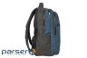 Рюкзак для ноутбука Tucano 15.6" Marte Gravity AGS, Blue (BKMAR15-AGS-B)