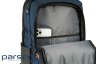 Рюкзак для ноутбука Tucano 15.6" Marte Gravity AGS, Blue (BKMAR15-AGS-B)