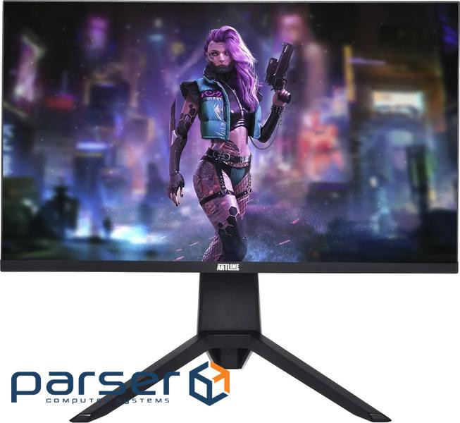 Моноблок ARTLINE Gaming G77 (G77v53)