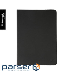 Чохол до планшета Armorstandart Silicone Hooks 12 Universal Tablet Black (ARM91206)